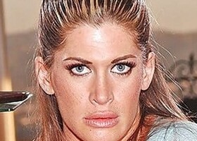 Marie Silva — PAWG